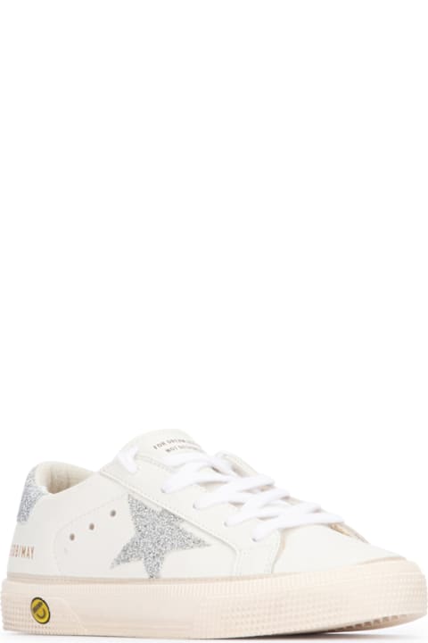 Golden Goose for Girls Golden Goose Sneakers