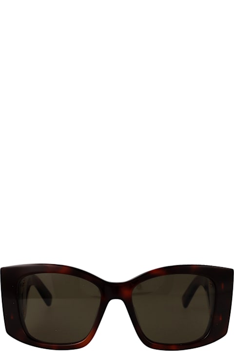 Stella McCartney Eyewear Eyewear for Women Stella McCartney Eyewear Sc40052i Sunglasses