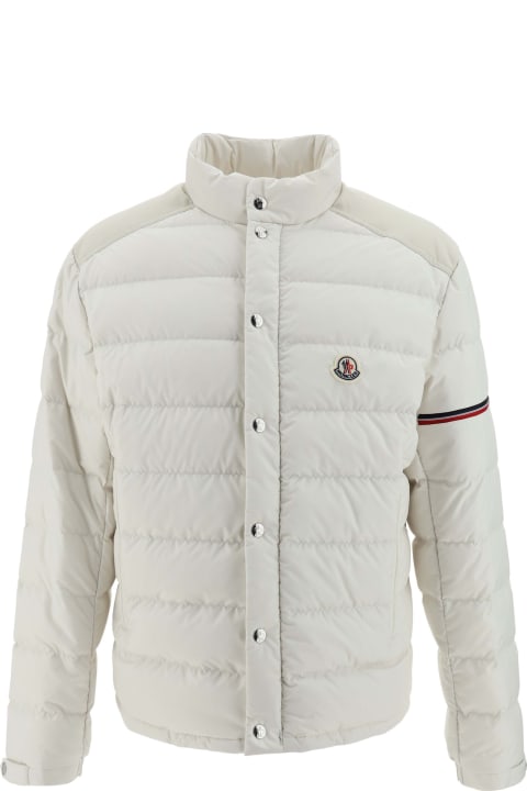 Moncler Coats & Jackets for Men Moncler Colomb Down Jacket