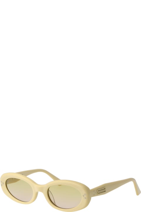 Gentle Monster for Kids Gentle Monster July Sunglasses