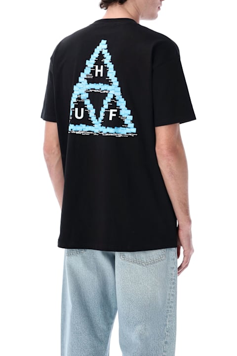 HUF لـ Kids HUF Desktop T-shirt