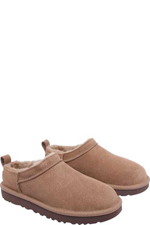 UGG Classic Micro Mules