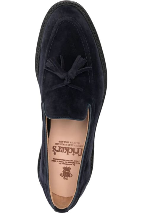 Loafers & Boat Shoes for Men Tricker's Elton Loafer