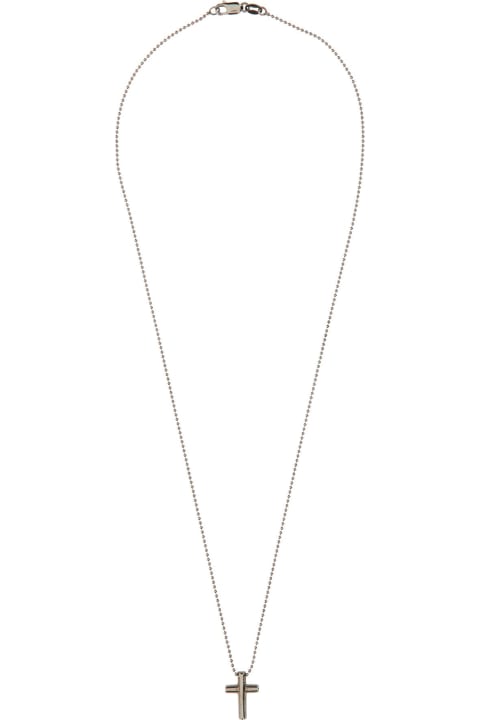 Jewelry for Men Dsquared2 Necklace With Pendant