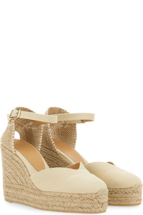 Homeware Castañer Espadrille "chiarita"