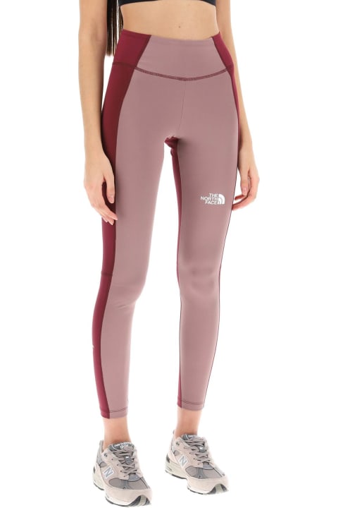 The North Face Pants & Shorts for Women The North Face Sporty Leggings