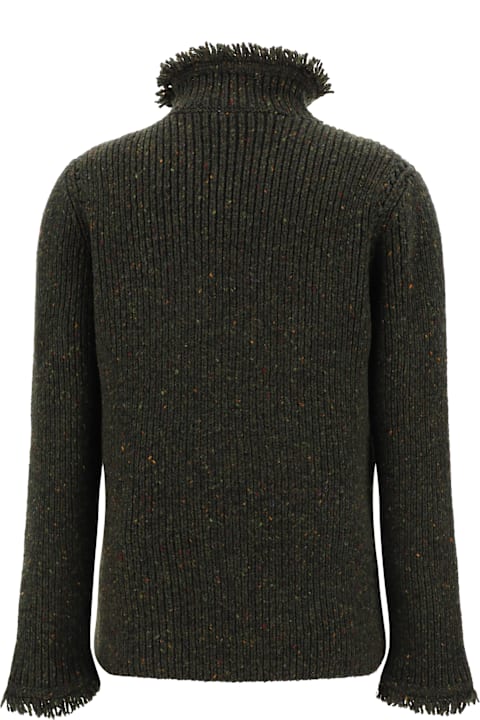 Burberry Sweaters for Women Burberry Turtleneck Sweater