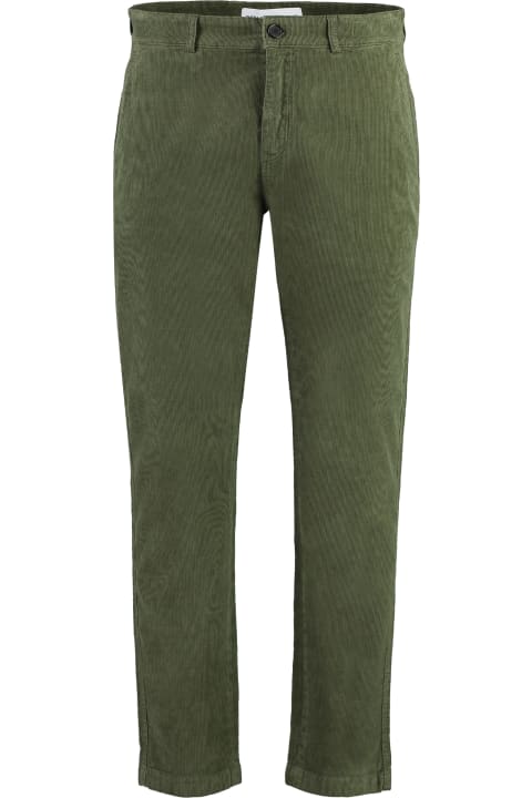 Department Five for Men Department Five Prince Corduroy Chino-pants