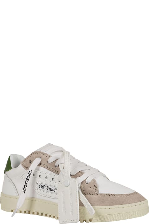 Off-White Sneakers for Women Off-White 5.0 Sneaker