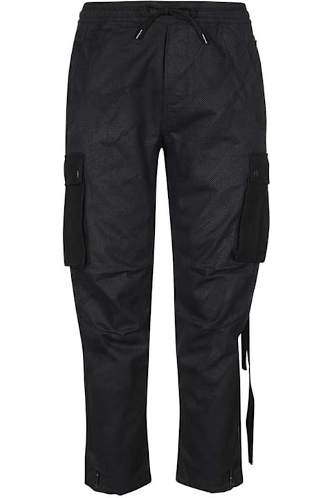 Maharishi for Women Maharishi Cargo Trousers