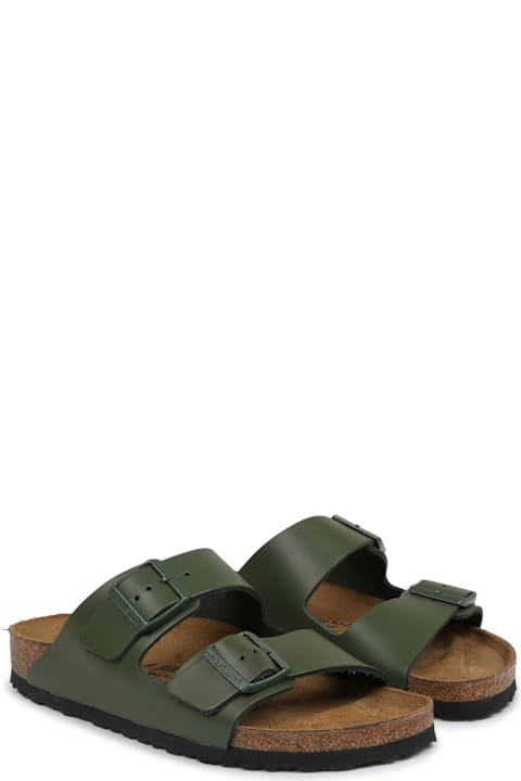 Birkenstock Arizona Thyme