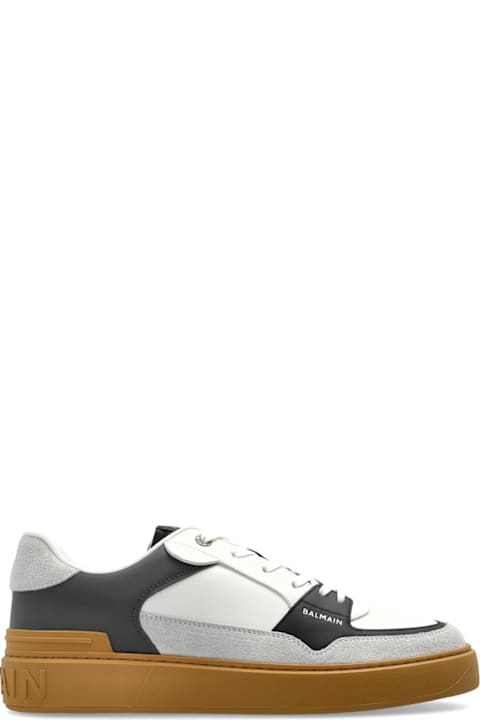 Homeware Balmain Balmain Sports Shoes