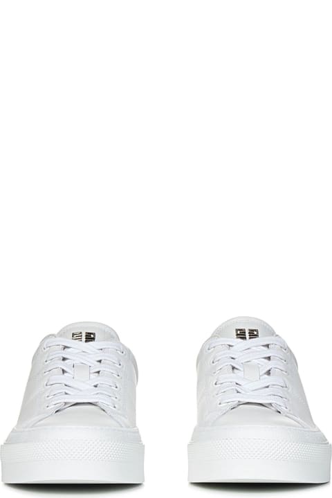 Givenchy for Women Givenchy City Sport Sneakers
