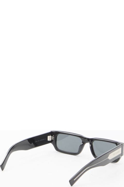 Saint Laurent Accessories for Men Saint Laurent Sl 660 Sunglasses