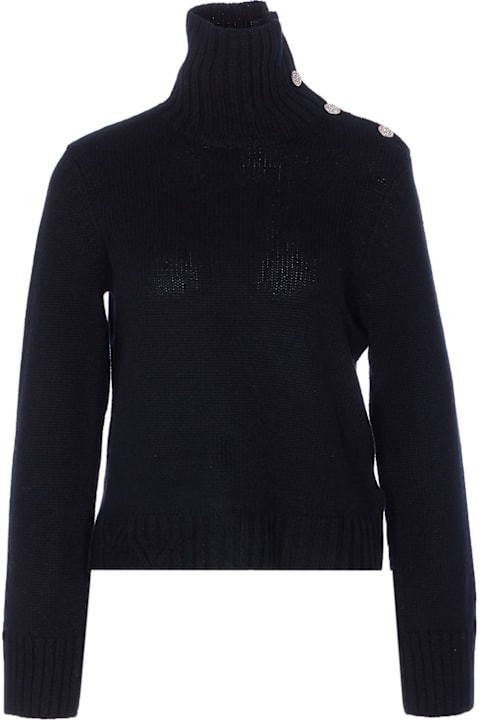 Zadig 
Voltaire for Men Zadig 
Voltaire Nalma Bijoux Sweater