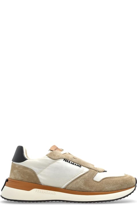 Homeware Ferragamo Ferragamo 'atlantic' Sports Shoes