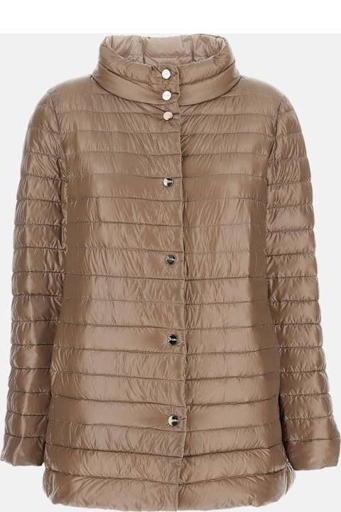 أدوات منزلية Herno Reversible A-shape