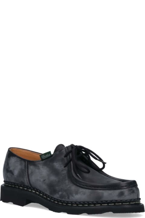 Homeware Paraboot 'michael Griff' Derby Shoes