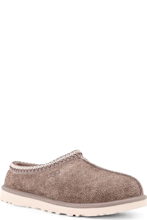 Homeware UGG Tasman Shaggy Mule