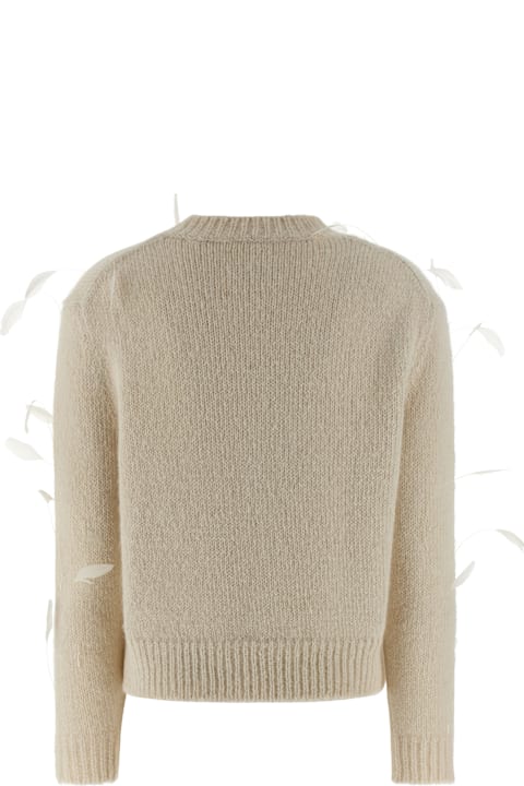 Homeware Jil Sander Feather Sweater