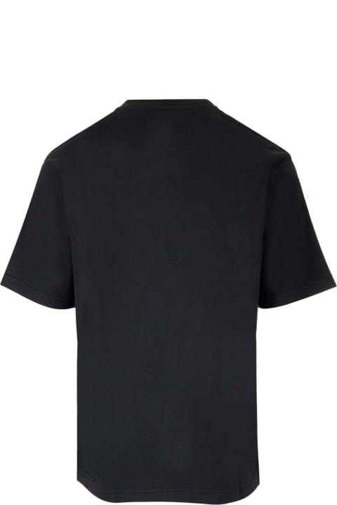 Fashion for Men Dolce & Gabbana 'marine' T-shirt