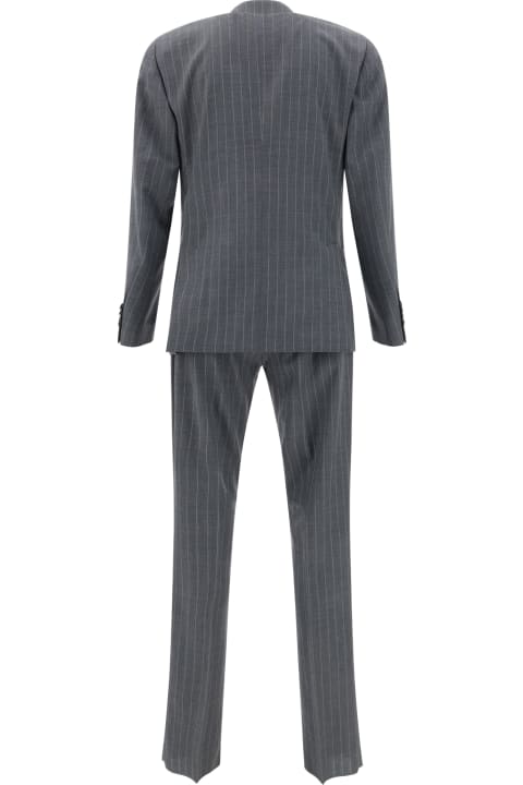 Suits for Men Lardini Tailoring Suit