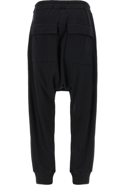 Clothing for Women Rick Owens Rick Owens X Champion Joggers