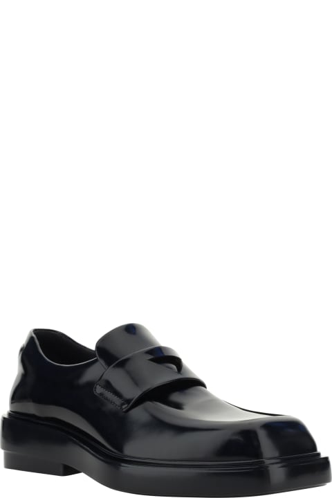 Shoes for Women Prada Loafers