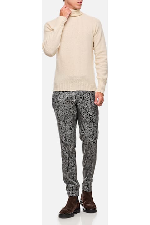 Homeware Drumohr Turtleneck Sweater