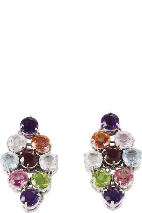 Lo Spazio Jewelry Earrings for Women Lo Spazio Jewelry Lo Spazio Autunno Earrings