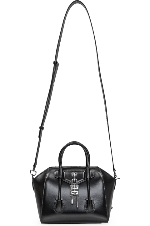 Givenchy Totes for Women Givenchy Antigona Lock Handbag