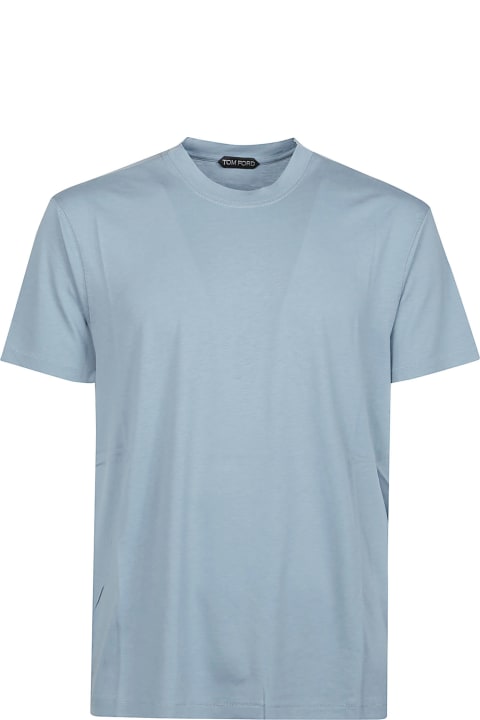 Topwear for Men Tom Ford T-shirt