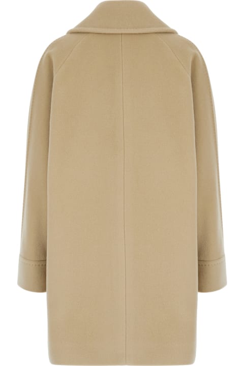 Homeware Tagliatore Lillian Pea Coat