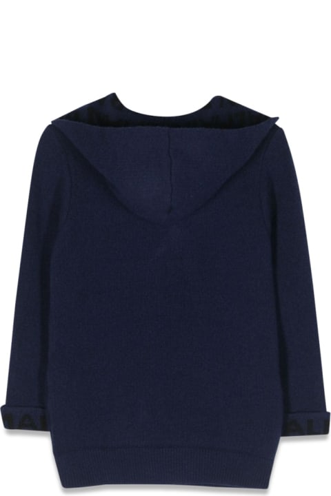 Homeware Balmain Short Double-breasted Coat