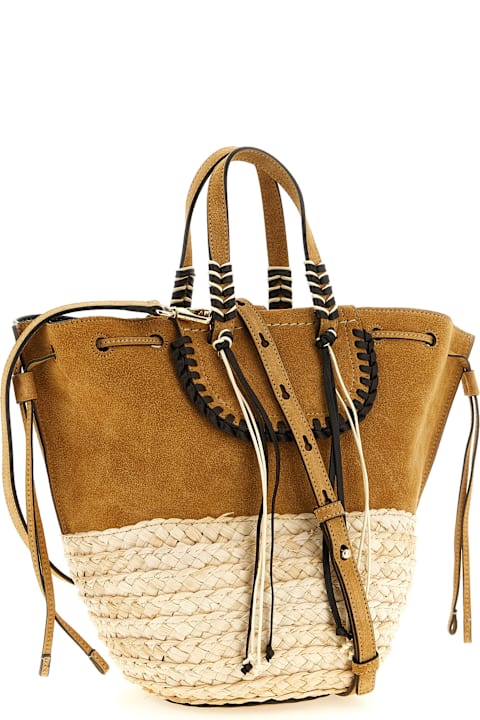 Homeware Cuba Lab Cuba Lab X San Pa 'bolero' Shopping Bag