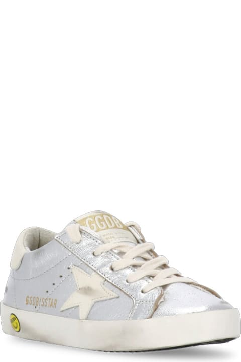 أدوات منزلية Golden Goose Super Star Classic Sneakers
