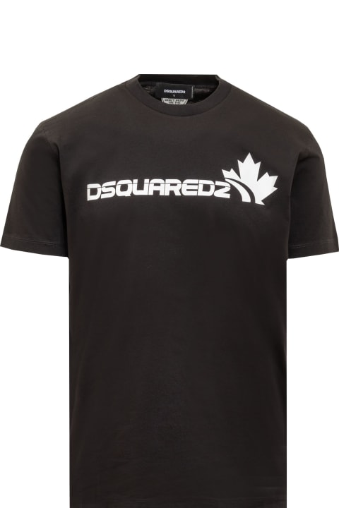 Dsquared2 Men Dsquared2 T-shirt