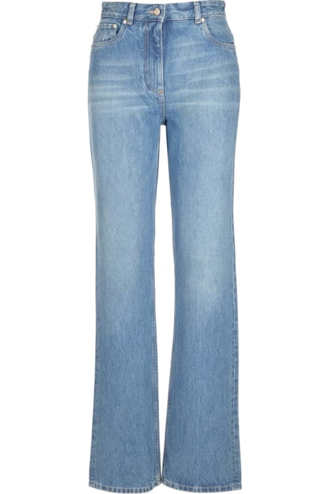 Fashion for Women Ferragamo Boot Cut Jeans