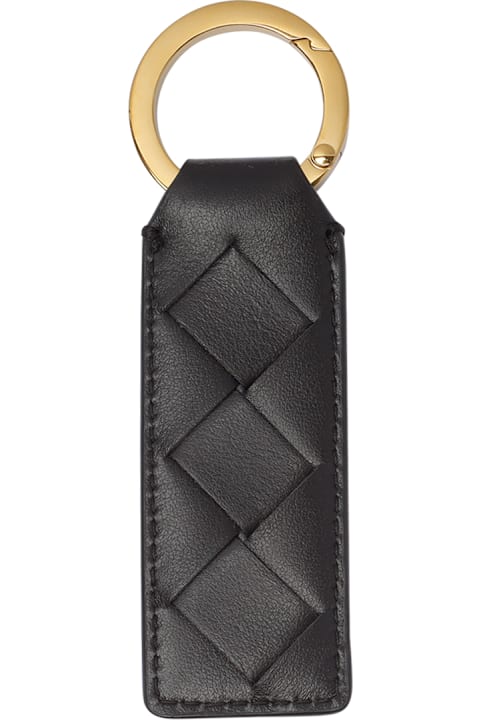 Keyrings for Women Bottega Veneta Keyring