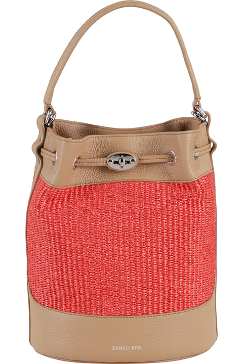 Zanellato for Women Zanellato Monda` Vimini