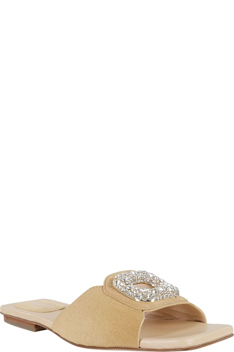 Flat Shoes for Women Fabi Boopop Asi8r