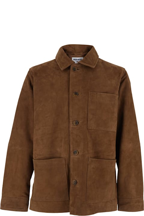 Sebago for Women Sebago Camoscio