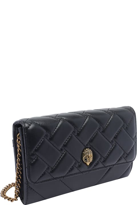 Kurt Geiger for Women Kurt Geiger Kensington Crossbody Bag