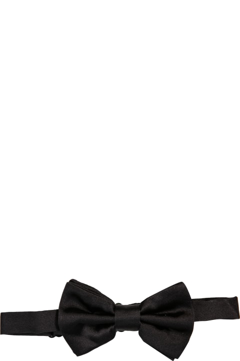 Accessories & Gifts for Boys Dolce & Gabbana Silk Bow Tie