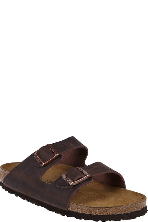 Other Shoes for Men Birkenstock Arizona Sandals