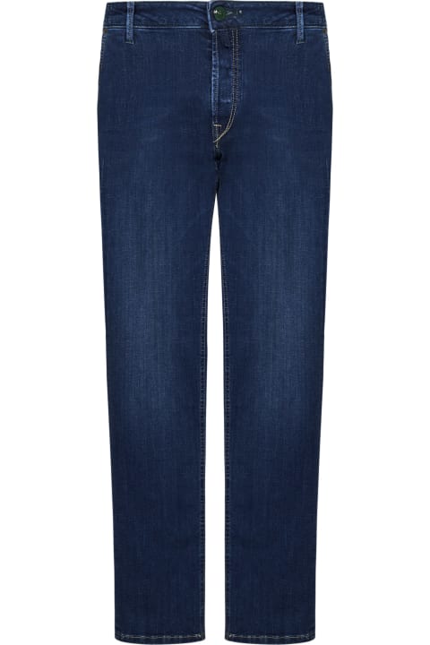 Hand Picked for Women Hand Picked Handpicked Parma Jeans