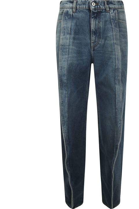 Jeans for Women Y/Project Evergreen Banana Jeans