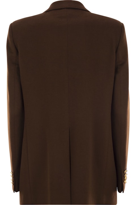 Homeware Tagliatore Cashmere Blazer