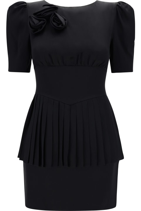 Alessandra Rich for Women Alessandra Rich Mini Dress