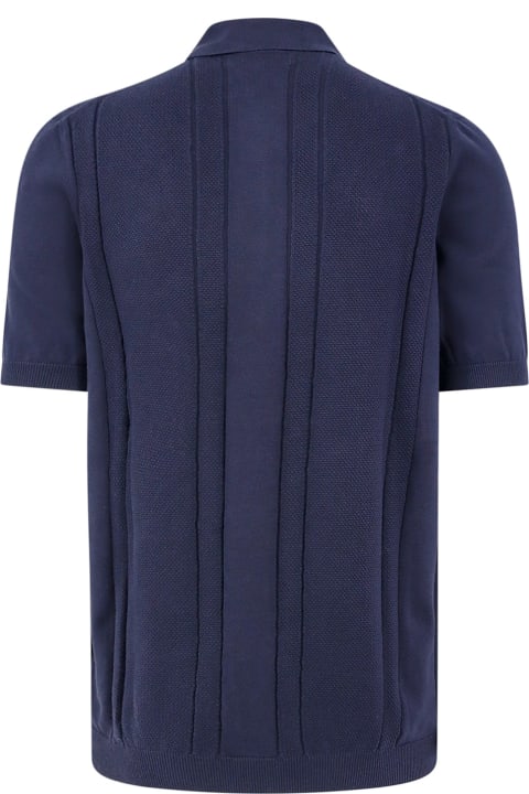 Clothing Sale for Men Brunello Cucinelli Polo Shirt
